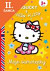 Lacná kniha Anglicky s Hello Kitty