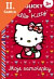 Lacná kniha Anglicky s Hello Kitty 3+