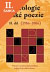Lacná kniha Antologie české poezie II.díl (1986-2006)