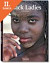Lacná kniha Black Ladies