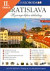 Lacná kniha Bratislava - obrázkový sprievodca maďarsky