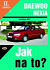 Lacná kniha DAEWOO NEXIA, od 3/95 do 12/97, č. 82