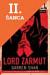 Lacná kniha Demonata 1 - Lord Zarmut