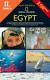 Lacná kniha Egypt Velký průvodce National Geographic