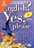 Lacná kniha English? Yes, Please 3
