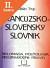 Lacná kniha Francúzsko-slovenský slovník - Diplomacia, Politológia,