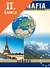 Lacná kniha Geografia Európa pre 8. ročník ZŠ - pracovný zošit s miniatlasom