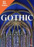 Lacná kniha Gothic xl