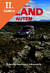 Lacná kniha Island autem: průvodce islandským vnitrozemím