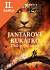 Lacná kniha Jantarové kukátko /obálka pro děti