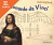 Lacná kniha Leonardo da Vinci