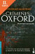 Lacná kniha Los Crimenes De Oxford