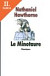 Lacná kniha Le Minotaure