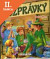 Lacná kniha Moje mini rozprávky - Peter Pan