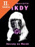 Lacná kniha Nikdy. Návraty na Muráň