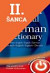 Lacná kniha Oxford Essential German Dictionary