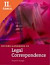 Lacná kniha Oxford Handbook of Legal Correspondence Student´s Book