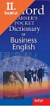 Lacná kniha Oxford Learner´s Pocket Dictionary of Bussines English
