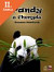 Lacná kniha Pandy z Chengdu