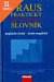 Lacná kniha Praktický ekonomický slovník A-Č Č-A