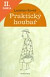 Lacná kniha Prakticky houbar