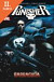 Lacná kniha Punisher Max: Barracuda