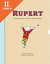 Lacná kniha Rupert