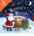 Lacná kniha Santa´s Sleigh