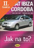 Lacná kniha SEAT IBIZA/CORDOBA 19932002 č. 41