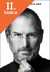 Lacná kniha Steve Jobs életrajza (HU)