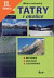 Lacná kniha Tatry a okolie - poľ.