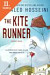 Lacná kniha The Kite Runner: Graphic Novel