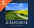 Lacná kniha Záhorie - potulky krajinou