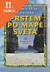 Lacná kniha Prstem po mapě světa