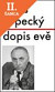 Lacná kniha Dopis Evě