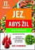 Lacná kniha Jez, abys žil Kuchařka
