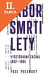 Lacná kniha Tábor smrti Lety
