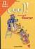 Lacná kniha Cool!Course Book Starter