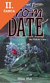 Lacná kniha Prom Date (Point Horror)