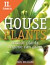 Lacná kniha Houseplants