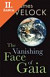 Lacná kniha The Vanishing Face of Gaia (HB)