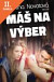 Lacná kniha Máš na výber