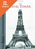 Lacná kniha Eiffel Tower 25 Ju