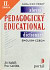 Lacná kniha Anglicko-čenský pedagogický slovník