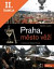 Lacná kniha Praha město věží