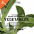 Lacná kniha Vegetables