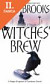 Lacná kniha Witches´ Brew