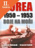 Lacná kniha Korea 1950-1953 - Boje na moři