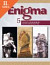 Lacná kniha Enigma 5. - Nové civilizácie, nové posolstvá
