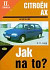 Lacná kniha TOYOTA COROLLA 5/83 - 7/92 č. 55